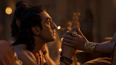 'Ramayana' Team Responds to Launch Controversy: A Call for Unity, Not Division 'Ramayana' Team Responds to Launch Controversy: A Call for Unity, Not Division