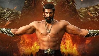 Rana Daggubati: 'Baahubali's' Grueling Production Pushed Me to My Limits! Rana Daggubati: 'Baahubali's' Grueling Production Pushed Me to My Limits!
