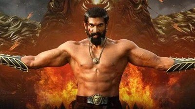 భల్లాలదేవుడి సంచలన నిజాలు! 'బాహుబలి' కోసం రానా 6 ఏళ్ల నరకం!! భల్లాలదేవుడి సంచలన నిజాలు! 'బాహుబలి' కోసం రానా 6 ఏళ్ల నరకం!!