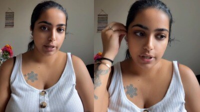 Tollywood Casting Couch Scandal: NRI Woman Alleges Harassment, Jhansi Joins Fight Tollywood Casting Couch Scandal: NRI Woman Alleges Harassment, Jhansi Joins Fight