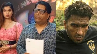 Plagiarism Row: Aditya Dhar Slaps Legal Notice Over 'Dhurandhar' Script Theft Claim! Plagiarism Row: Aditya Dhar Slaps Legal Notice Over 'Dhurandhar' Script Theft Claim!