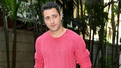 Imran Khan on Audience Preferences: 'Big-Scale Films are Their Taste' Imran Khan on Audience Preferences: 'Big-Scale Films are Their Taste'
