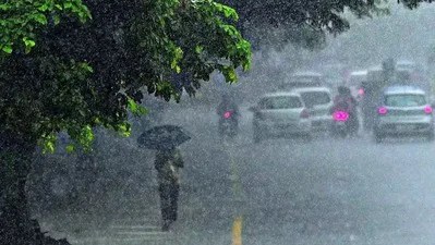 తెలుగు రాష్ట్రాలకు వాతావరణ శాఖ హెచ్చరికలు! ఏ జిల్లాల్లో వర్షాలు? ఎక్కడ వడగాలులు? తెలుగు రాష్ట్రాలకు వాతావరణ శాఖ హెచ్చరికలు! ఏ జిల్లాల్లో వర్షాలు? ఎక్కడ వడగాలులు?