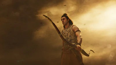 Ramayana's Epic Teaser Wows China! But Do They Want a Different Rama? Ramayana's Epic Teaser Wows China! But Do They Want a Different Rama?