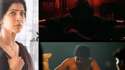 Telugu OTT Thrillers Storm: Crime & Suspense Blockbuster Weekend Guaranteed! Telugu OTT Thrillers Storm: Crime & Suspense Blockbuster Weekend Guaranteed!