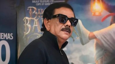 Priyadarshan Slams Bollywood's Star Entourages: 'Never Happens in South Cinema!' Priyadarshan Slams Bollywood's Star Entourages: 'Never Happens in South Cinema!'