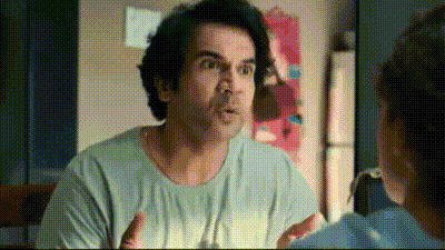 Rajkummar Rao Turns 'Kanjoos' in Netflix Comedy 'Toaster' - Trailer Out! Rajkummar Rao Turns 'Kanjoos' in Netflix Comedy 'Toaster' - Trailer Out!