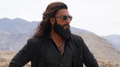 Ranveer Singh's 'Dhurandhar 2' Blazes Past ₹1000 Crore: Bollywood Box Office History! Ranveer Singh's 'Dhurandhar 2' Blazes Past ₹1000 Crore: Bollywood Box Office History!
