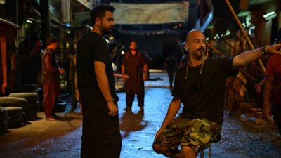 Dhurandhar's Secret Weapon: Aditya Dhar Reveals the 'Soul' Behind the Hit Film Dhurandhar's Secret Weapon: Aditya Dhar Reveals the 'Soul' Behind the Hit Film