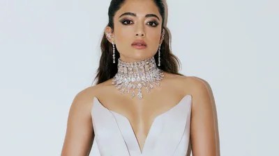 Rashmika Mandanna's Birthday Blast: Astounding Rs. 66 Crore Assets Go Viral! Rashmika Mandanna's Birthday Blast: Astounding Rs. 66 Crore Assets Go Viral!
