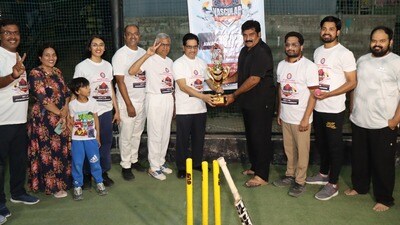 డీవీటీ, పీఎఫ్ లపై రాజీవ్ కనకాల హెచ్చరిక! నిర్లక్ష్యం చేస్తే కాళ్లు కోల్పోతారా? డీవీటీ, పీఎఫ్ లపై రాజీవ్ కనకాల హెచ్చరిక! నిర్లక్ష్యం చేస్తే కాళ్లు కోల్పోతారా?