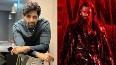 Adivi Sesh's 'Dacoit' Postponed: 'Dhurandhar 2' Effect & Viral Comments Revealed Adivi Sesh's 'Dacoit' Postponed: 'Dhurandhar 2' Effect & Viral Comments Revealed