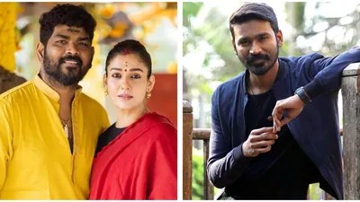 Vignesh Shivan Opens Up: Regret Over Dhanush Friendship After Nayanthara Fallout Vignesh Shivan Opens Up: Regret Over Dhanush Friendship After Nayanthara Fallout
