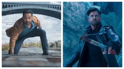 Hrithik Roshan's Shocking Comments on War 2, Ramayana VFX & Fighter Stir Tollywood Hrithik Roshan's Shocking Comments on War 2, Ramayana VFX & Fighter Stir Tollywood