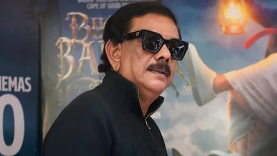 బాలీవుడ్ పై ప్రియదర్శన్ సంచలన వ్యాఖ్యలు! అక్కడ జరిగేది దారుణం, సౌత్ బెస్ట్ అంటూ కామెంట్స్ వైరల్! బాలీవుడ్ పై ప్రియదర్శన్ సంచలన వ్యాఖ్యలు! అక్కడ జరిగేది దారుణం, సౌత్ బెస్ట్ అంటూ కామెంట్స్ వైరల్!
