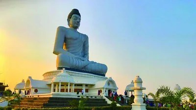 అమరావతి రాజధాని బిల్లుకు లైన్ క్లియర్! రాష్ట్రపతి ఆమోదం ఇక లాంఛనమేనా? అమరావతి రాజధాని బిల్లుకు లైన్ క్లియర్! రాష్ట్రపతి ఆమోదం ఇక లాంఛనమేనా?