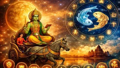 మీనరాశిలో బుధ సంచారం: రాశులపై ప్రభావం, శుభ ఫలితాలు మీనరాశిలో బుధ సంచారం: రాశులపై ప్రభావం, శుభ ఫలితాలు
