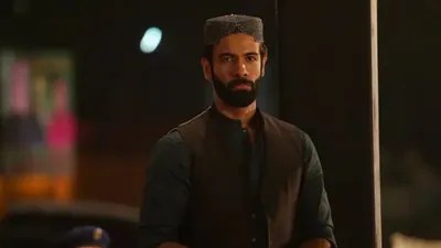 Dhurandhar's Danish Pandor: From Uzair Baloch to Bollywood Star! Dhurandhar's Danish Pandor: From Uzair Baloch to Bollywood Star!