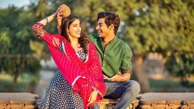 Janhvi Kapoor's 'Dhadak' Debut: Actress Reveals Battle with Depression & Self-Doubt Janhvi Kapoor's 'Dhadak' Debut: Actress Reveals Battle with Depression & Self-Doubt