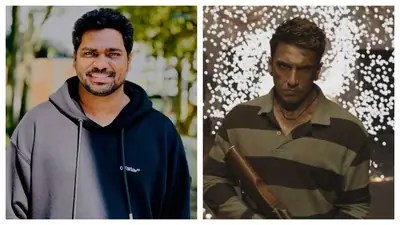 Zakir Khan Roasts Bollywood's 'Dhurandhar' Envy: Fans React! Zakir Khan Roasts Bollywood's 'Dhurandhar' Envy: Fans React!