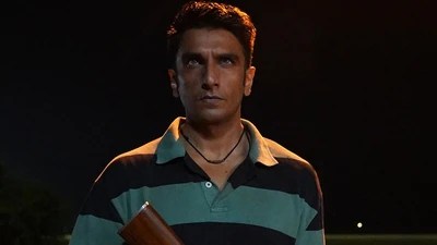"Dhurandhar 2" Dominates Box Office: Racing Towards ₹1700 Crore! "Dhurandhar 2" Dominates Box Office: Racing Towards ₹1700 Crore!
