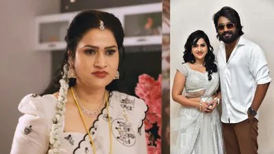 షాకింగ్: సమంత ఫ్రెండ్ డైరెక్టర్ అయిందా? సాంగ్ షూట్ ఇంట్లోనేనా? శ్రీజ సంచలన నిజాలు! షాకింగ్: సమంత ఫ్రెండ్ డైరెక్టర్ అయిందా? సాంగ్ షూట్ ఇంట్లోనేనా? శ్రీజ సంచలన నిజాలు!