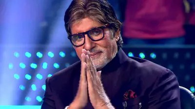 Amitabh Bachchan's Extraordinary Energy at 83: The Secret Behind His Work Ethic Amitabh Bachchan's Extraordinary Energy at 83: The Secret Behind His Work Ethic