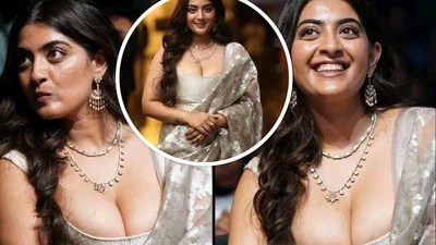 షాకింగ్: డెకాయిట్ బ్యూటీ జైన్ మేరీ ఖాన్ ఎవరో తెలుసా? అమీర్ ఖాన్తో సంబంధం ఉందా? వైరల్ పిక్స్! షాకింగ్: డెకాయిట్ బ్యూటీ జైన్ మేరీ ఖాన్ ఎవరో తెలుసా? అమీర్ ఖాన్తో సంబంధం ఉందా? వైరల్ పిక్స్!