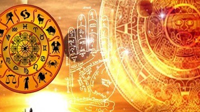ఏప్రిల్ నెలలో మూడు శక్తివంతమైన రాజయోగాలు: నాలుగు రాశుల వారికి విశేష ధన లాభాలు! ఏప్రిల్ నెలలో మూడు శక్తివంతమైన రాజయోగాలు: నాలుగు రాశుల వారికి విశేష ధన లాభాలు!