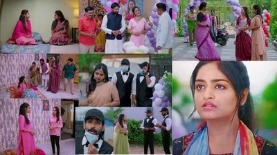 బ్రహ్మముడి సీరియల్లో ఊహించని ట్విస్ట్: రేఖపై దాడి! రాజ్ ఫిదా!! నందు షాకింగ్ కామెంట్స్! వైరల్ అప్డేట్స్! బ్రహ్మముడి సీరియల్లో ఊహించని ట్విస్ట్: రేఖపై దాడి! రాజ్ ఫిదా!! నందు షాకింగ్ కామెంట్స్! వైరల్ అప్డేట్స్!