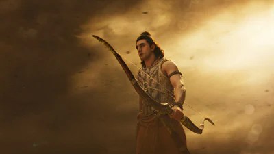 Ramayana: Producer Addresses Teaser Criticism, Vows Epic Diwali Release with Ranbir Kapoor Ramayana: Producer Addresses Teaser Criticism, Vows Epic Diwali Release with Ranbir Kapoor