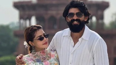 Tamil TV Star Subashini Balasubramaniyam's Sudden Death Shocks Fans; Husband's Heartfelt Tribute Tamil TV Star Subashini Balasubramaniyam's Sudden Death Shocks Fans; Husband's Heartfelt Tribute