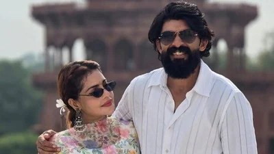 Actress Subhashini Balasubramaniam Suicide Shocks Fans Amid Marital Strife Actress Subhashini Balasubramaniam Suicide Shocks Fans Amid Marital Strife