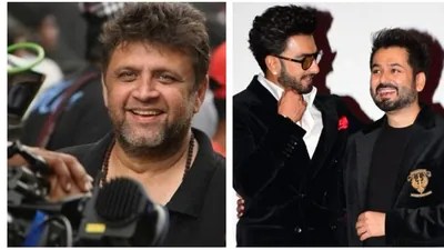 Awards Show Snub: Dholakia Slams Absent Celebs; Fans Defend Dhar & Ranveer Awards Show Snub: Dholakia Slams Absent Celebs; Fans Defend Dhar & Ranveer