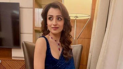 షాకింగ్: త్రిష పెళ్లి, నలుగురు పిల్లలు! అసలు నిజం తెలుసా? వైరల్ న్యూస్! షాకింగ్: త్రిష పెళ్లి, నలుగురు పిల్లలు! అసలు నిజం తెలుసా? వైరల్ న్యూస్!