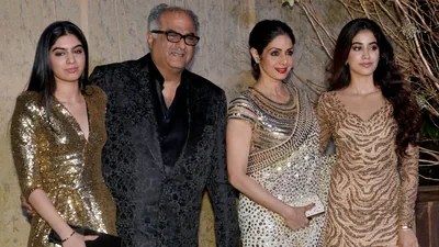 Sridevi's 'Homewrecker' Label: Janhvi Kapoor Reveals the Emotional Toll Sridevi's 'Homewrecker' Label: Janhvi Kapoor Reveals the Emotional Toll