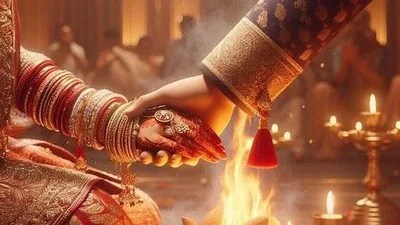 వివాహ ఆలస్యానికి జాతక దోషాలు: కారణాలు, శాంతులు, పరిష్కార మార్గాలు వివాహ ఆలస్యానికి జాతక దోషాలు: కారణాలు, శాంతులు, పరిష్కార మార్గాలు