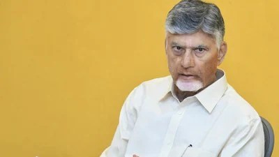 ఏపీలో భారీ పెట్టుబడుల జోరు! రూ.39,436 కోట్ల ప్రాజెక్టులకు గ్రీన్ సిగ్నల్ ఇచ్చిన చంద్రబాబు సర్కార్! ఏపీలో భారీ పెట్టుబడుల జోరు! రూ.39,436 కోట్ల ప్రాజెక్టులకు గ్రీన్ సిగ్నల్ ఇచ్చిన చంద్రబాబు సర్కార్!