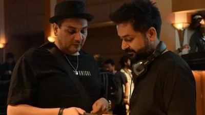 Aditya Dhar Hails Mukesh Chhabra's Vision for 'Dhurandhar': 'He Believed More Than I Did!' Aditya Dhar Hails Mukesh Chhabra's Vision for 'Dhurandhar': 'He Believed More Than I Did!'