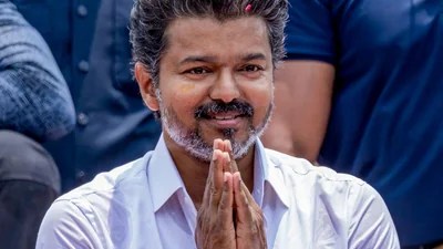 Vijay Alleges Political Sabotage: Divorce Leak and Election Interference? Vijay Alleges Political Sabotage: Divorce Leak and Election Interference?