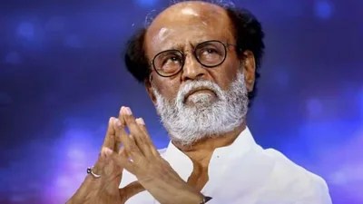 Rajinikanth's Plea: Prioritize Education, Not Dangerous Fandom! 'Jailer 2' Update Rajinikanth's Plea: Prioritize Education, Not Dangerous Fandom! 'Jailer 2' Update