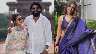 Actress Subhashini Suicide After Video Call Argument | Small Screen Industry Shocked Actress Subhashini Suicide After Video Call Argument | Small Screen Industry Shocked