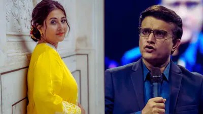 గంగూలీ కామెంట్స్తో టాలీవుడ్లో రచ్చ! స్వస్తిక స్ట్రాంగ్ కౌంటర్! షాకింగ్ న్యూస్! గంగూలీ కామెంట్స్తో టాలీవుడ్లో రచ్చ! స్వస్తిక స్ట్రాంగ్ కౌంటర్! షాకింగ్ న్యూస్!