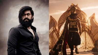 రామాయణం మూవీ: రావణుడి క్యారెక్టర్ పై డైరెక్టర్ సంచలన కామెంట్స్! ఫ్యాన్స్ కి పూనకాలే!! రామాయణం మూవీ: రావణుడి క్యారెక్టర్ పై డైరెక్టర్ సంచలన కామెంట్స్! ఫ్యాన్స్ కి పూనకాలే!!