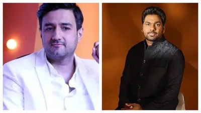 Bollywood Feud? Anand's Cryptic Reply to Zakir Khan's 'Dhurandhar' Jibe! Bollywood Feud? Anand's Cryptic Reply to Zakir Khan's 'Dhurandhar' Jibe!