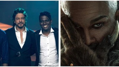 SRK Hypes Allu Arjun's 'Raaka': Atlee's Directorial to be a Blockbuster? SRK Hypes Allu Arjun's 'Raaka': Atlee's Directorial to be a Blockbuster?