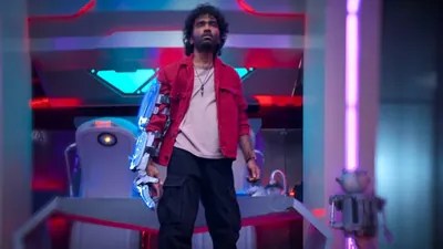 ₹100 Crore Pressure: Pradeep Ranganathan on 'Love Insurance Kompany' Expectations ₹100 Crore Pressure: Pradeep Ranganathan on 'Love Insurance Kompany' Expectations
