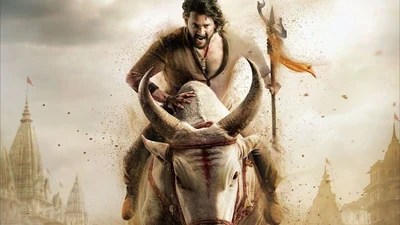 Rajamouli's 'Varanasi' Plot Twist: Mahesh Babu Faces Treachery! Leaked Synopsis Reveals All Rajamouli's 'Varanasi' Plot Twist: Mahesh Babu Faces Treachery! Leaked Synopsis Reveals All