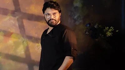 Babul Supriyo Sparks Debate: Are Bollywood Remixes a Tribute or a Travesty? Babul Supriyo Sparks Debate: Are Bollywood Remixes a Tribute or a Travesty?