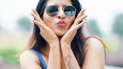 Anshu Reddy: From TV Sensation to Tollywood Star & Unknown Facts Revealed Anshu Reddy: From TV Sensation to Tollywood Star & Unknown Facts Revealed